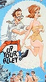 Up Your Alley escenas nudistas