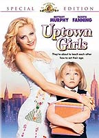 Uptown Girls (2003) Escenas Nudistas