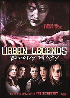 Urban Legends: Bloody Mary (2005) Escenas Nudistas