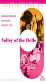 Valley of the Dolls escenas nudistas