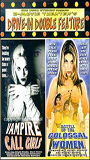 Vampire Call Girls 1998 película escenas de desnudos