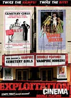 Vampire Hookers (1978) Escenas Nudistas