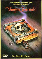 Vampire Journals (1997) Escenas Nudistas