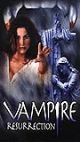 Vampire Resurrection escenas nudistas