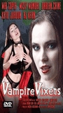 Vampire Vixens escenas nudistas