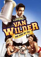 Van Wilder 2: The Rise of Taj (2006) Escenas Nudistas
