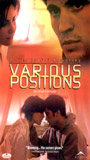 Various Positions 2002 película escenas de desnudos