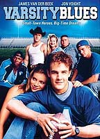 Varsity Blues 1999 película escenas de desnudos