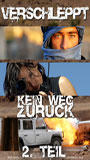 Verschleppt - Kein Weg zurück 2006 película escenas de desnudos