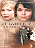 Verwirrung der Liebe 1959 película escenas de desnudos