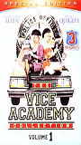 Vice Academy 2 escenas nudistas