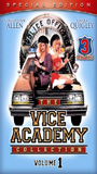 Vice Academy escenas nudistas