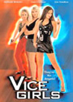 Vice Girls escenas nudistas