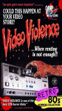 Video Violence ...When Renting Is Not Enough 1987 película escenas de desnudos