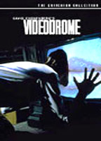 Videodrome (1983) Escenas Nudistas