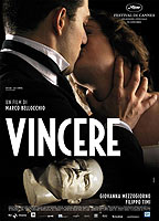 Vincere (2009) Escenas Nudistas