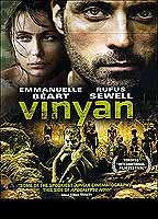 Vinyan 2008 película escenas de desnudos
