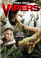 Vipers (2008) Escenas Nudistas