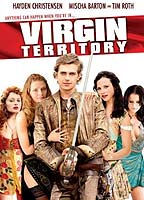 Virgin Territory 2007 película escenas de desnudos