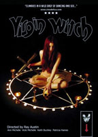 Virgin Witch 1972 película escenas de desnudos