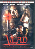 Vlad (2003) Escenas Nudistas