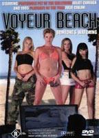Voyeur Beach 2002 película escenas de desnudos