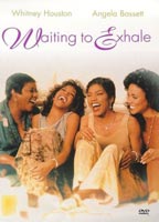 Waiting to Exhale (1995) Escenas Nudistas