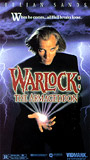 Warlock: The Armageddon 1993 película escenas de desnudos
