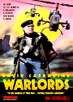 Warlords 1988 película escenas de desnudos