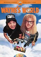 Wayne's World escenas nudistas