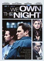 We Own the Night 2007 película escenas de desnudos
