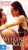 Weekend with Kate (1990) Escenas Nudistas