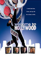 Welcome to Hollywood 2000 película escenas de desnudos