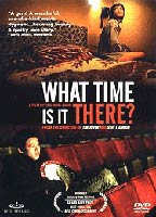 What Time Is It There? 2001 película escenas de desnudos