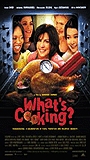 What's Cooking? (2000) Escenas Nudistas