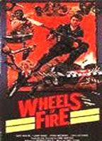 Wheels of Fire 1985 película escenas de desnudos