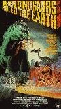 When Dinosaurs Ruled the Earth 1970 película escenas de desnudos