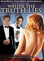 Where the Truth Lies 2005 película escenas de desnudos