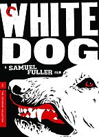 White Dog escenas nudistas