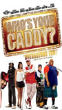 Who's Your Caddy? (2007) Escenas Nudistas