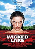 Wicked Lake escenas nudistas