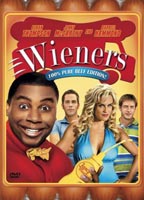 Wieners (2008) Escenas Nudistas