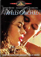 Wild Orchid escenas nudistas