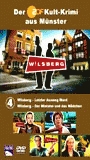 Wilsberg - Letzter Ausweg Mord 2003 película escenas de desnudos