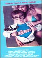 Wimps 1986 película escenas de desnudos