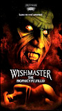 Wishmaster 4: The Prophecy Fulfilled 2002 película escenas de desnudos