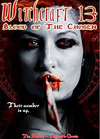 Witchcraft 13: Blood of the Chosen 2008 película escenas de desnudos