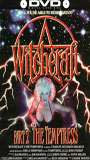Witchcraft 2 (1990) Escenas Nudistas