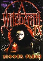 Witchcraft IX: Bitter Flesh 1997 película escenas de desnudos