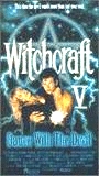 Witchcraft V: Dance with the Devil escenas nudistas
